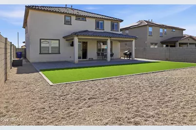 17168 W Running Deer Trail, Surprise, AZ 85387 - Photo 37