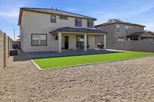 17168 W Running Deer Trl, Surprise, AZ 85387 - Photo 37