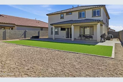 17168 W Running Deer Trail, Surprise, AZ 85387 - Photo 39