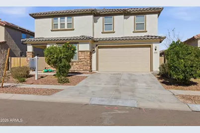 17168 W Running Deer Trail, Surprise, AZ 85387 - Photo 3