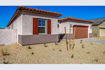 14958 W Smoketree Drive, Surprise, AZ 85387 - Photo 25