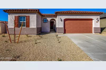 14958 W Smoketree Drive, Surprise, AZ 85387 - Photo 1