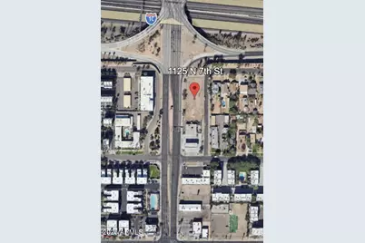 1125 N 7th Street #-, Phoenix, AZ 85006 - Photo 7