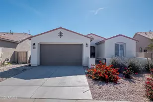41055 W Agave Rd, Maricopa, AZ 85138 - Photo 1