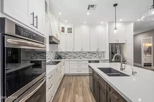 1718 S 140th Pl, Gilbert, AZ 85295 - Photo 19