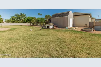 1718 S 140th Place, Gilbert, AZ 85295 - Photo 51