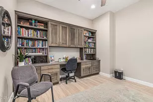 1718 S 140th Pl, Gilbert, AZ 85295 - Photo 33