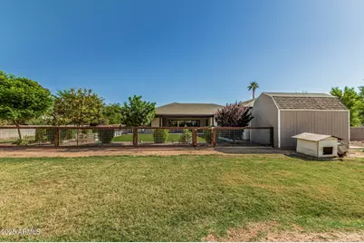 1718 S 140th Place, Gilbert, AZ 85295 - Photo 49