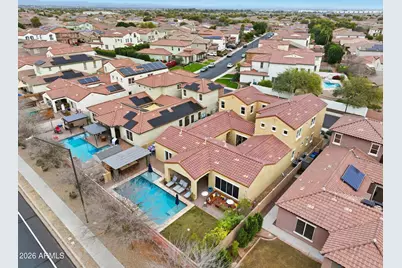 9620 N 184th Lane, Waddell, AZ 85355 - Photo 67
