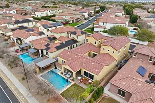 9620 N 184th Ln, Waddell, AZ 85355 - Photo 67