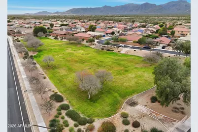 9620 N 184th Lane, Waddell, AZ 85355 - Photo 69