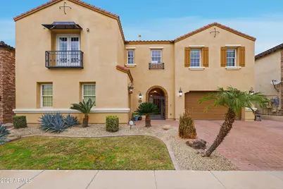 9620 N 184th Lane, Waddell, AZ 85355 - Photo 5