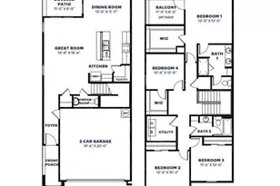 1153 E Kachina Trl, Phoenix, AZ 85042 - Photo 29