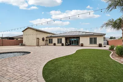 4735 N 185th Lane, Goodyear, AZ 85395 - Photo 13