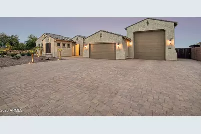 4735 N 185th Lane, Goodyear, AZ 85395 - Photo 49