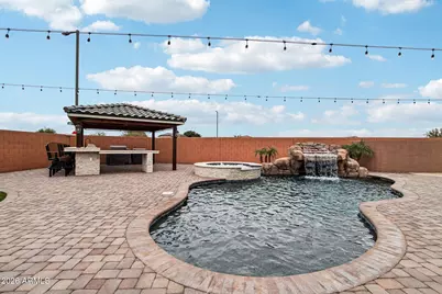 4735 N 185th Lane, Goodyear, AZ 85395 - Photo 41