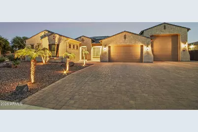 4735 N 185th Lane, Goodyear, AZ 85395 - Photo 1