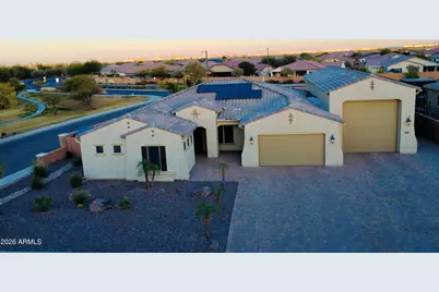 4735 N 185th Lane, Goodyear, AZ 85395 - Photo 45