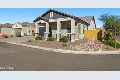 5934 E Redmont Drive, Mesa, AZ 85215 - Photo 3