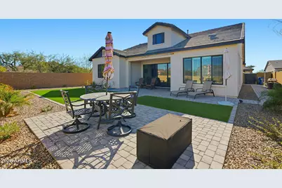 5934 E Redmont Drive, Mesa, AZ 85215 - Photo 45