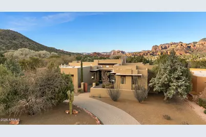 65 Crystal Sky Drive, Sedona, AZ 86351 - Photo 33