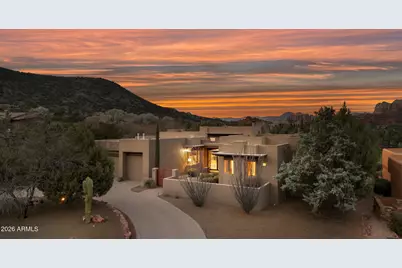 65 Crystal Sky Drive, Sedona, AZ 86351 - Photo 1