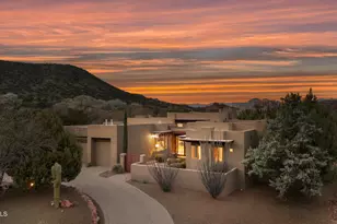 65 Crystal Sky Dr, Sedona, AZ 86351 - Photo 1