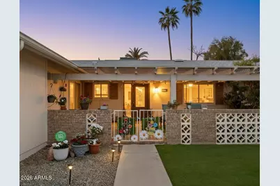 10143 W Bolivar Drive, Sun City, AZ 85351 - Photo 5