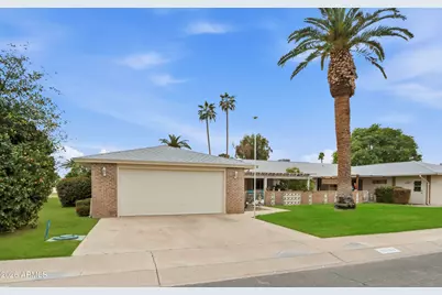 10143 W Bolivar Drive, Sun City, AZ 85351 - Photo 3