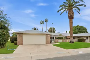 10143 W Bolivar Dr, Sun City, AZ 85351 - Photo 3