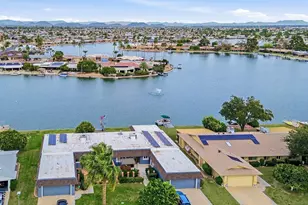 10143 W Bolivar Dr, Sun City, AZ 85351 - Photo 37