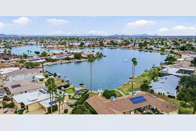 10143 W Bolivar Drive, Sun City, AZ 85351 - Photo 35