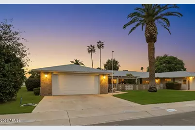 10143 W Bolivar Drive, Sun City, AZ 85351 - Photo 1