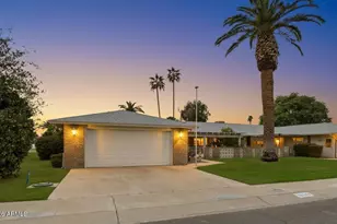 10143 W Bolivar Dr, Sun City, AZ 85351 - Photo 1