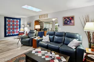 10143 W Bolivar Dr, Sun City, AZ 85351 - Photo 15