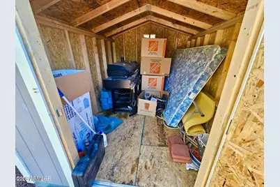 29 Co Rd 3199 -- #-, Vernon, AZ 85940 - Photo 9