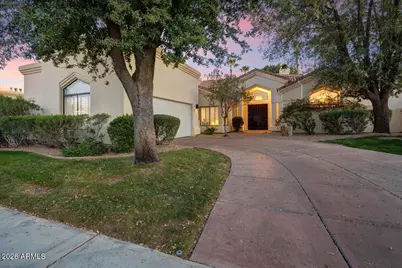 7347 E Turquoise Avenue, Scottsdale, AZ 85258 - Photo 1