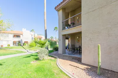 9550 N 94th Place #109, Scottsdale, AZ 85258 - Photo 37