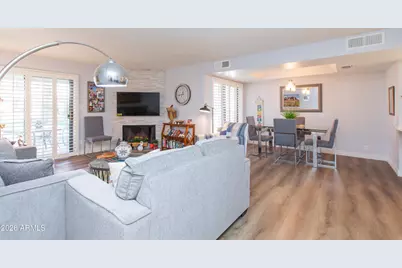 9550 N 94th Place #109, Scottsdale, AZ 85258 - Photo 9