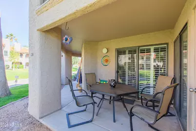 9550 N 94th Place #109, Scottsdale, AZ 85258 - Photo 33