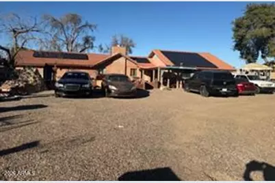 1144 E McMurray Boulevard, Casa Grande, AZ 85122 - Photo 1