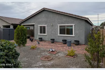 2769 E Fossil Ridge Road, Phoenix, AZ 85050 - Photo 19