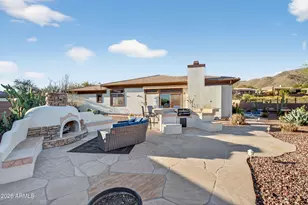 2201 W Hazelhurst Ct, Anthem, AZ 85086 - Photo 17