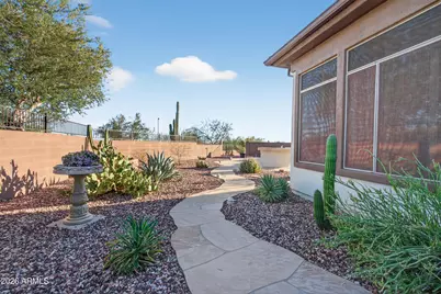 2201 W Hazelhurst Court, Anthem, AZ 85086 - Photo 21