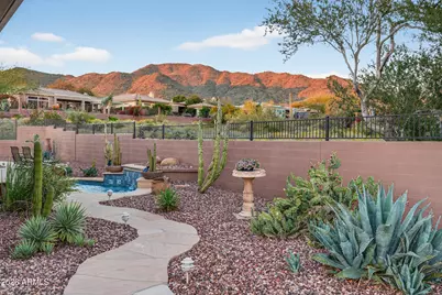 2201 W Hazelhurst Court, Anthem, AZ 85086 - Photo 1