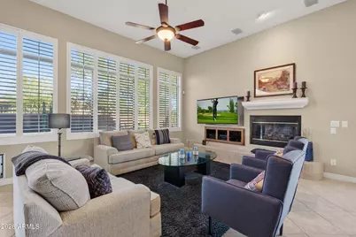 2201 W Hazelhurst Court, Anthem, AZ 85086 - Photo 9