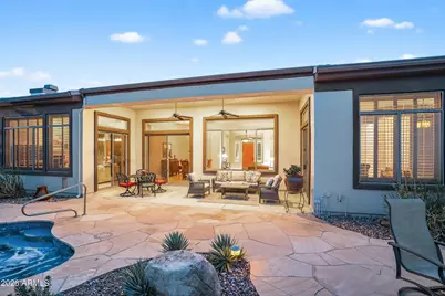 2201 W Hazelhurst Court, Anthem, AZ 85086 - Photo 43