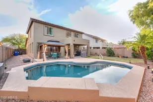 1538 E Nightingale Ln, Gilbert, AZ 85298 - Photo 51