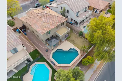 1538 E Nightingale Lane, Gilbert, AZ 85298 - Photo 53