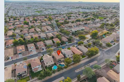 1538 E Nightingale Lane, Gilbert, AZ 85298 - Photo 55